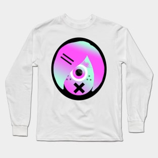 Cyclops Cutie 1 Long Sleeve T-Shirt